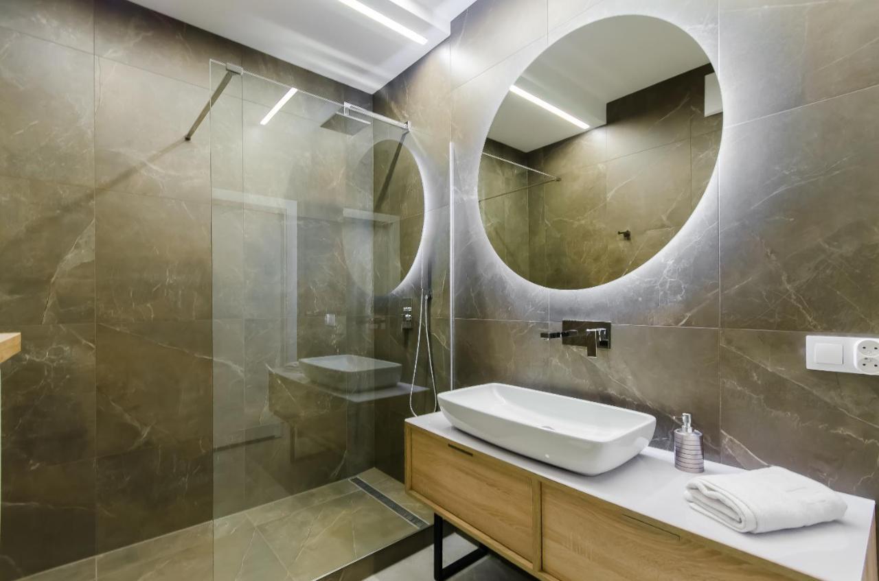 Krakowiak Apartments エクステリア 写真